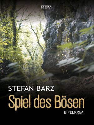 cover image of Spiel des Bösen